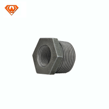 Malleable Cast Iron Pipe Fitting Chinese Best Quality-SHANXI GOODWILL